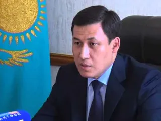 Капитал - Бывший аким Актобе будет работать в канцелярии премьер-министра