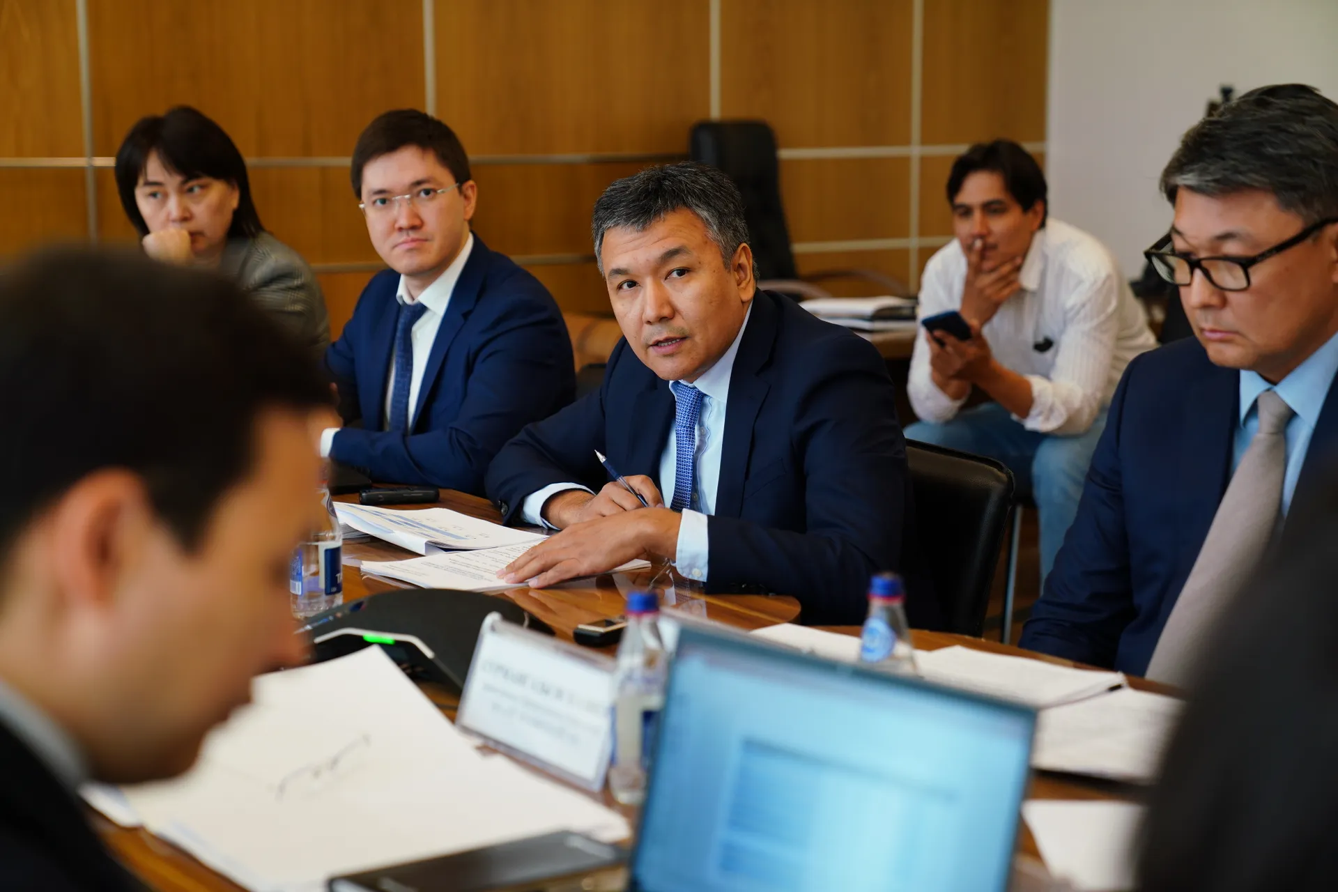 Капитал - КазМунайГаз направит на выплату дивидендов акционерам 200 млрд тенге