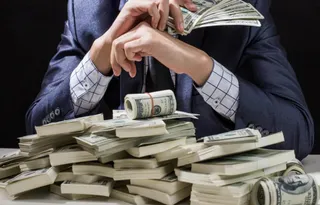 Капитал - Названы перспективные отрасли для будущих миллионеров