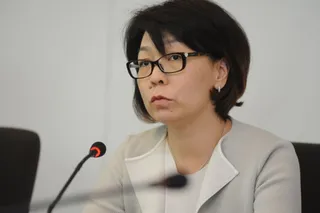 Капитал - На KASE прокомментировали сделку ЕНПФ с Бузгул Аурум