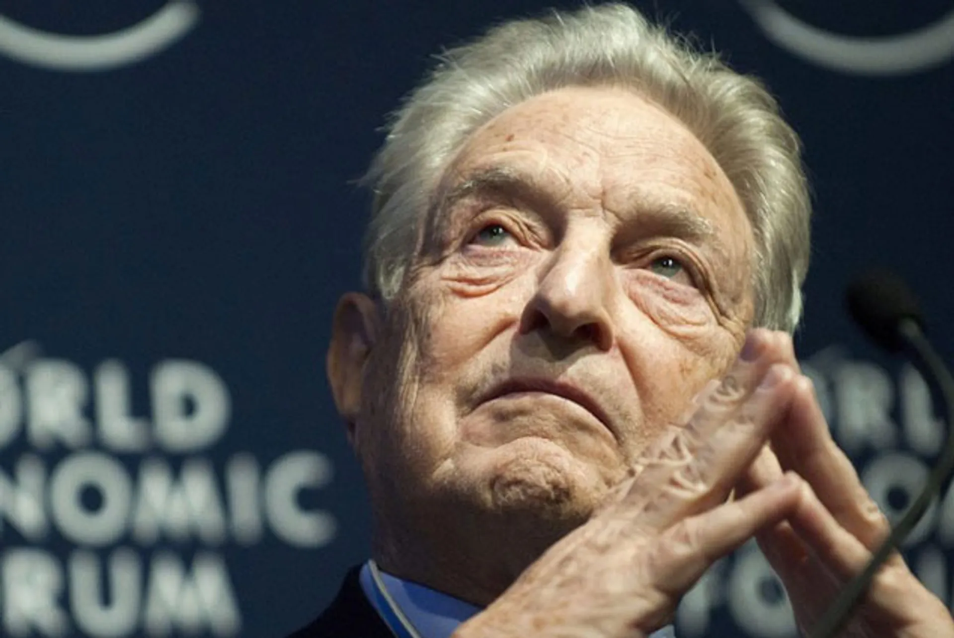 Капитал - Джордж Сорос вернулся к проведению операций на рынке