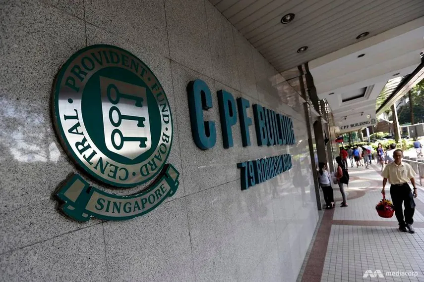 Капитал - Польза сингапурского пенсионного опыта