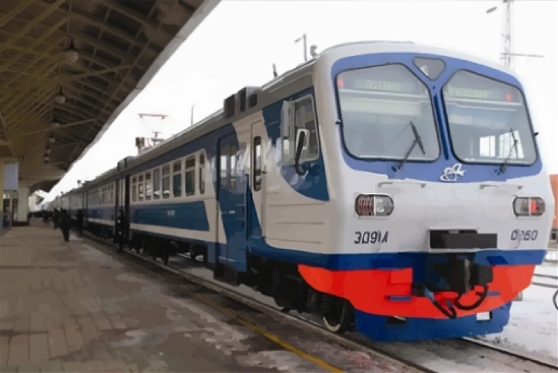 Капитал - Кадровые перестановки в КТЖ