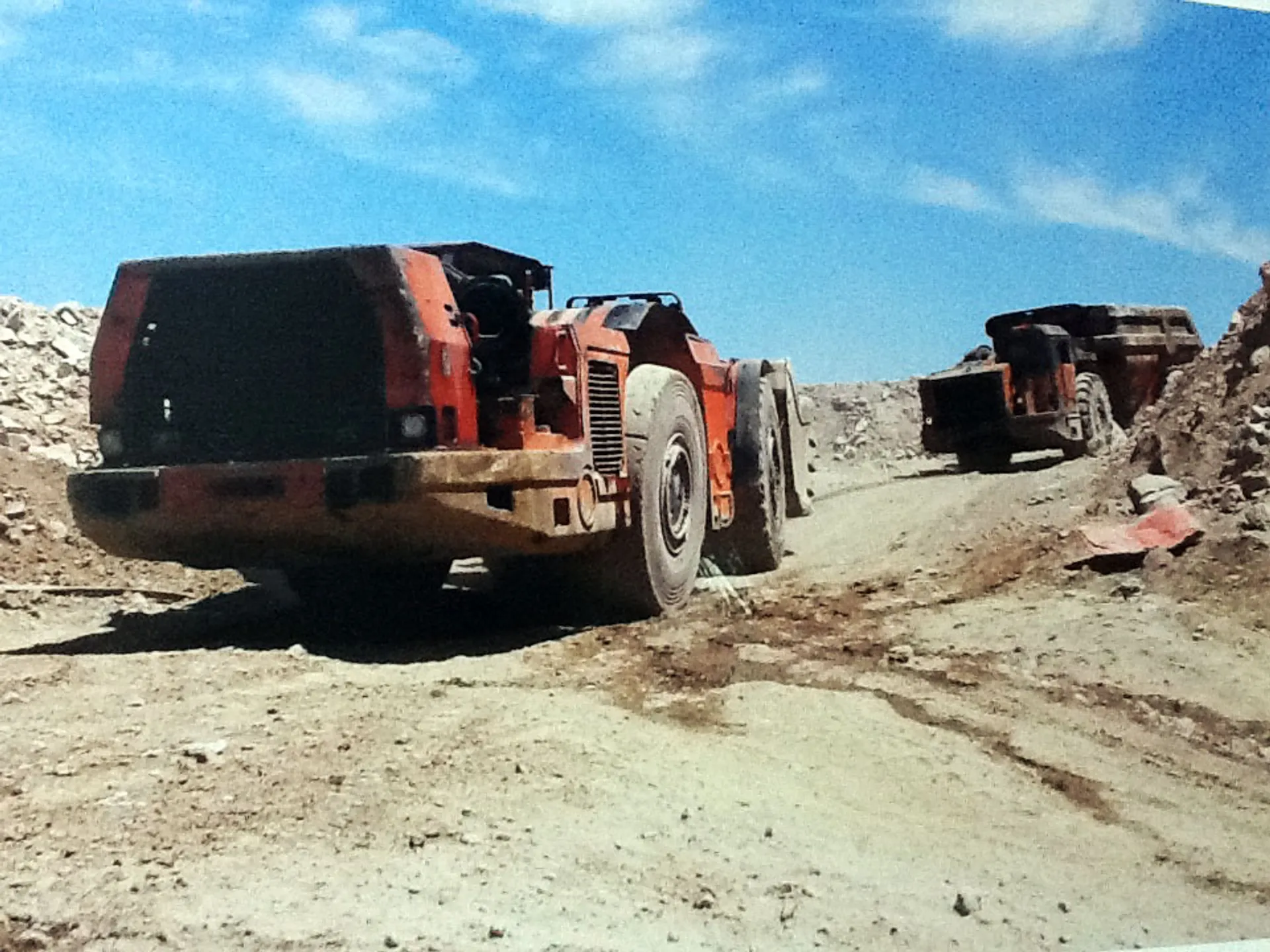 Капитал - В Казахстане разработан план развития ГМК