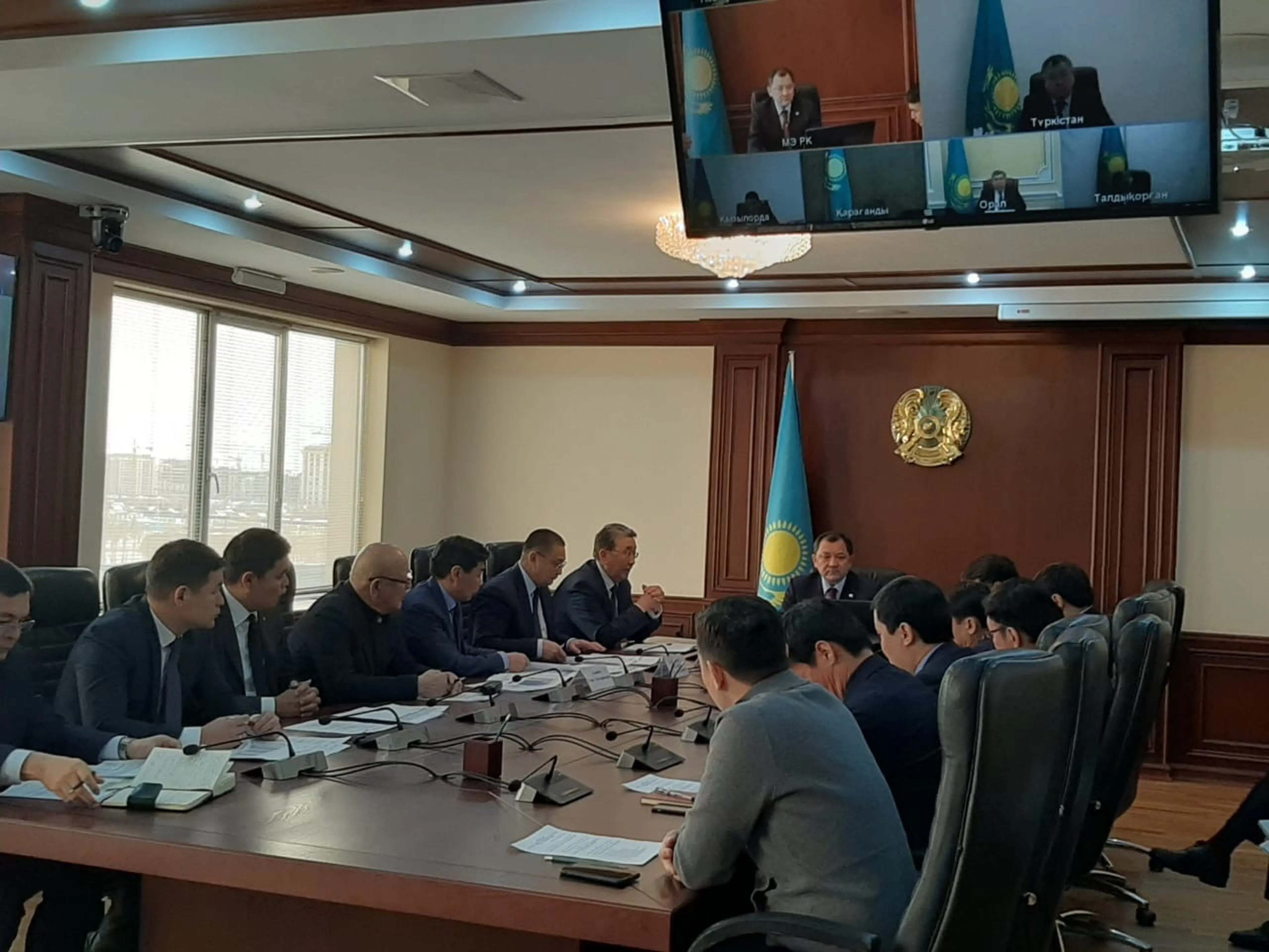 Капитал - В этом году в РК планируют произвести 984 тыс. тонн битума