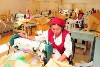 Капитал - В малом бизнесе открыто 6 тысяч новых компаний