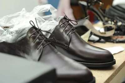 Казахстанские компании «обули» менее 3% всего рынка