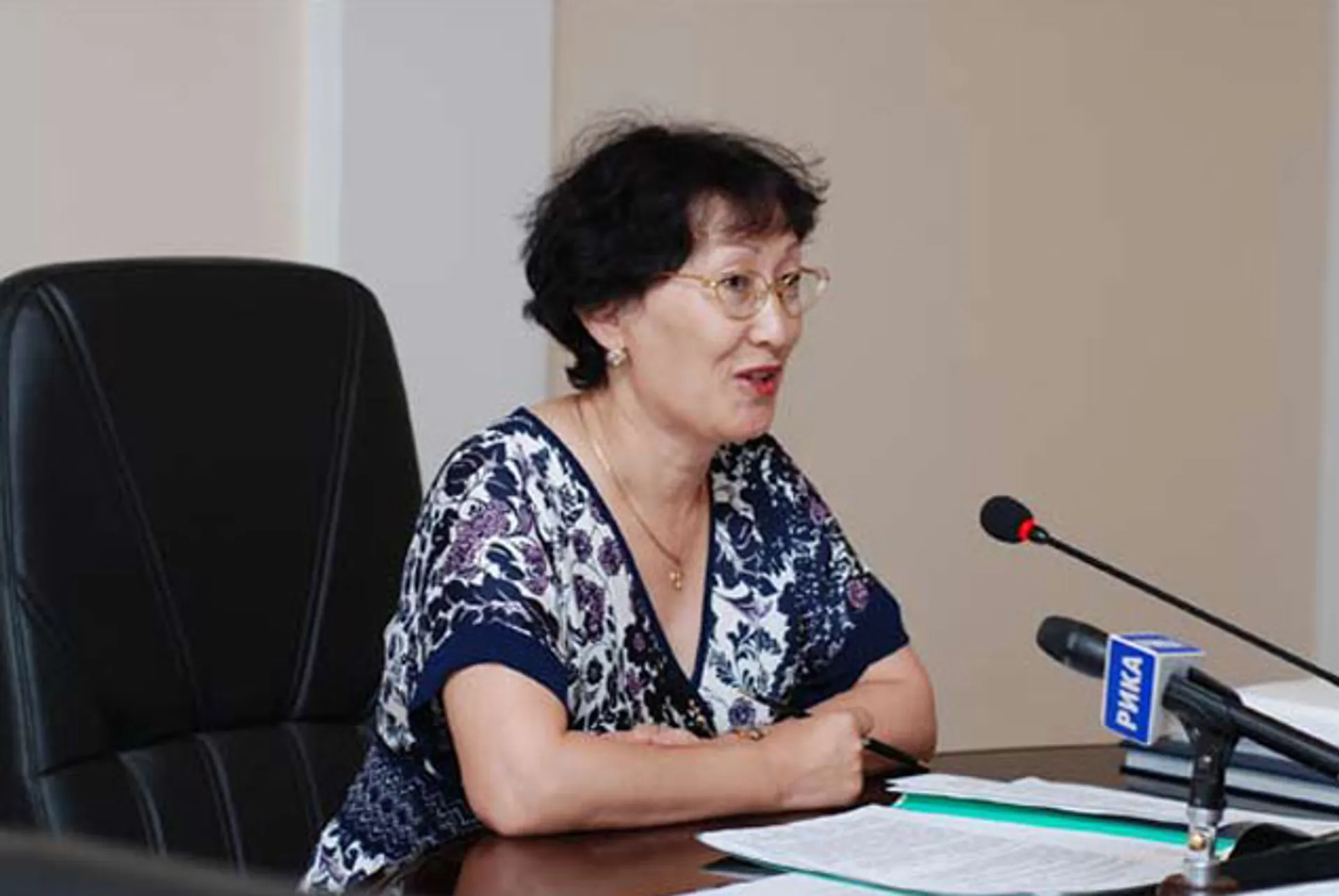 Капитал - В акимате Актюбинской области кадровые перестановки