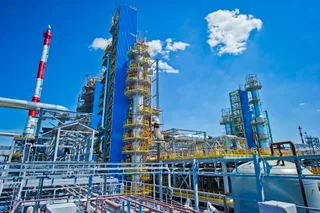 Капитал - Чистая прибыль АНПЗ составит $600 млн