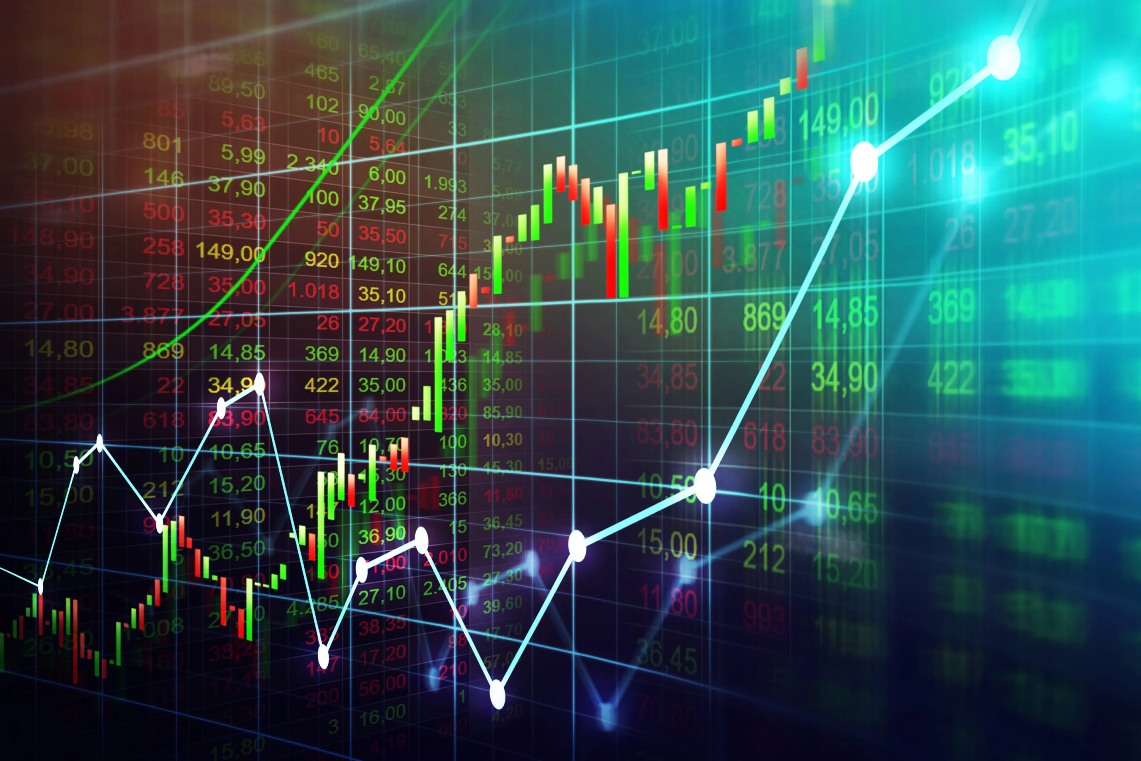 Капитал - Цены на нефть, металлы и курс тенге на 29-31 января