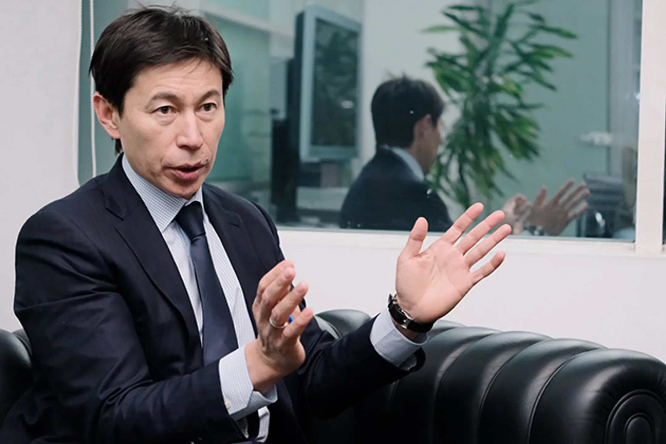 Ельдар Абдразаков: Стоит изучить опыт национальных лидеров бизнеса, которые состоялись без особой помощи государства - Image Kapital.kz