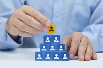 Какой HR у банков?