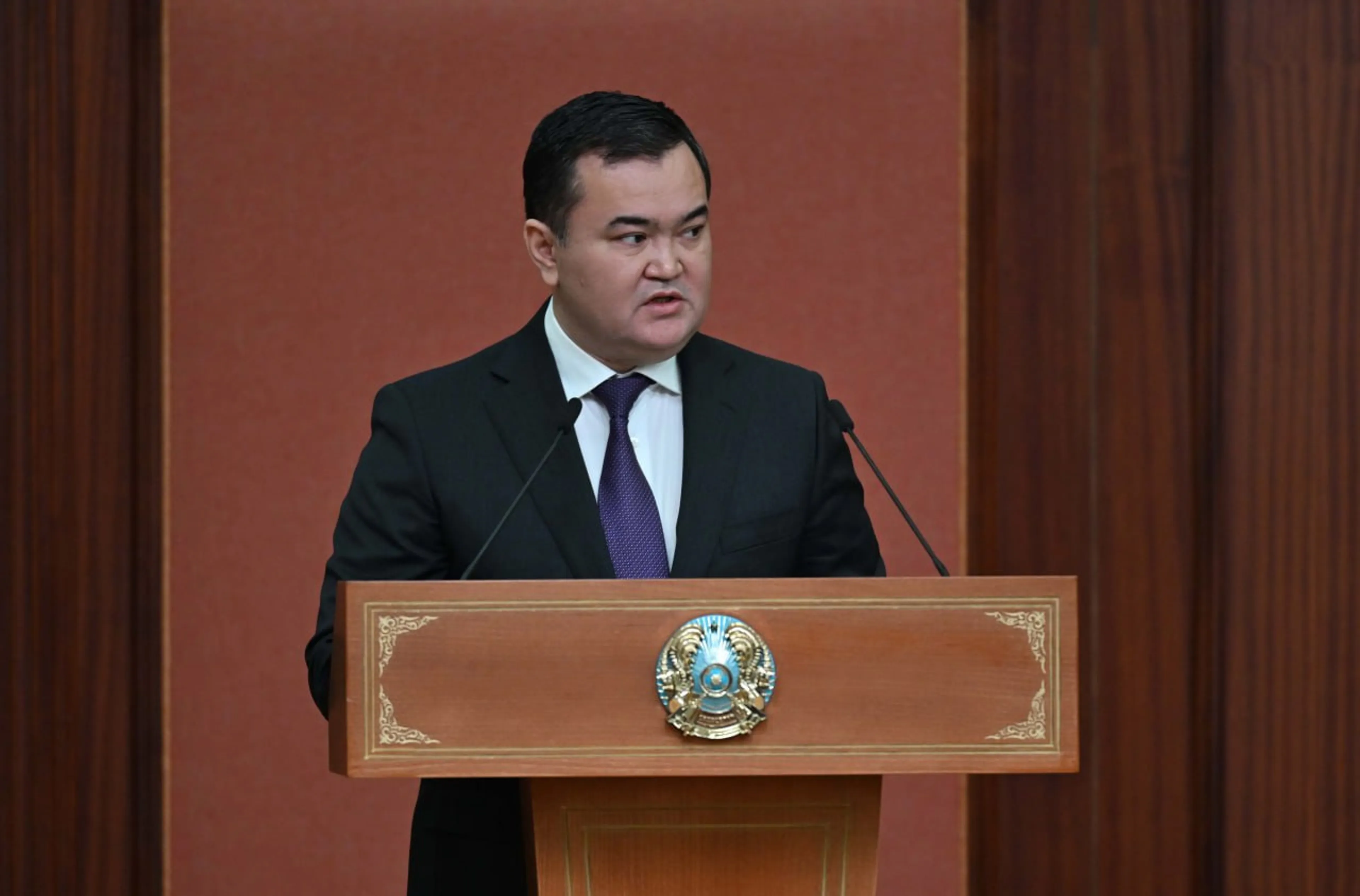 Фото: Акорда