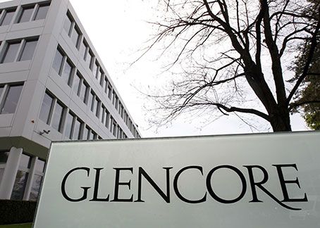 Glencore может приобрести ENRC по бросовой цене- Kapital.kz