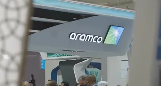 Фото: x.com/aramco