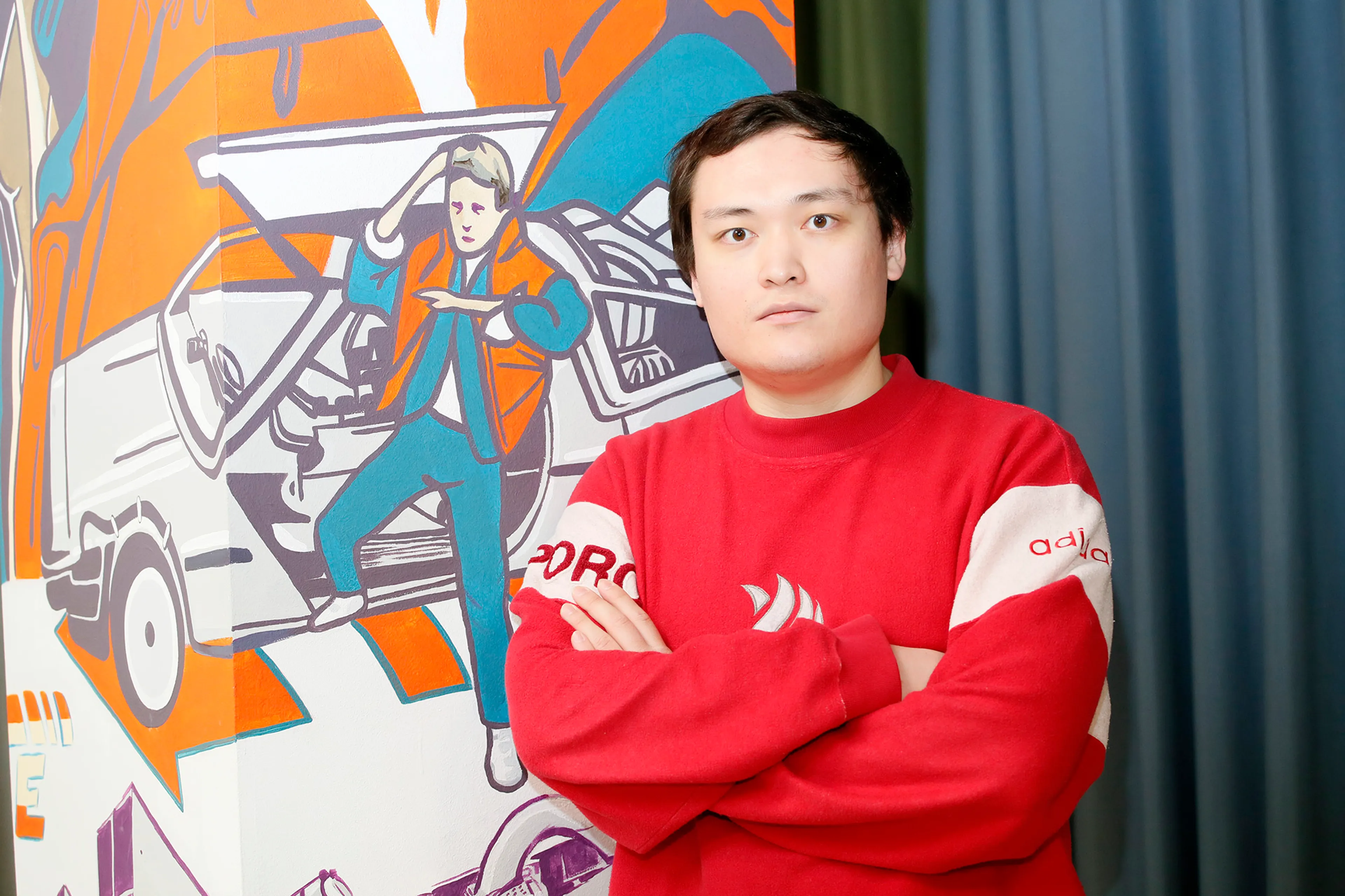 Фото: Руслан Пряников 