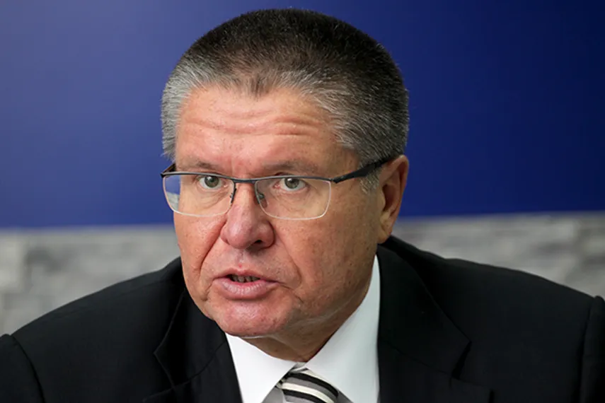Капитал - Задержан министр экономического развития РФ Алексей Улюкаев