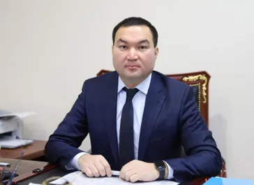 В акимате Мангистауской области назначение