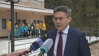 Капитал - Назначен чрезвычайный и полномочный посол РК в Боснии и Герцеговине, Черногории