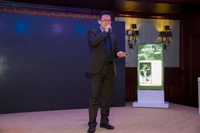 Зона дискомфорта для Apple и Samsung