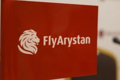 FlyArystan ищет базовый причал