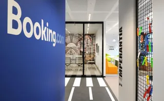 Капитал - Владелец Booking.com купит два новых сервиса за $550 млн