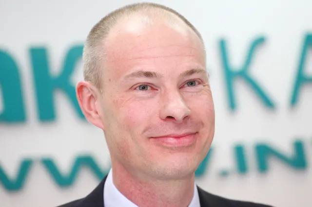 Tele2 планирует подвинуть Beeline