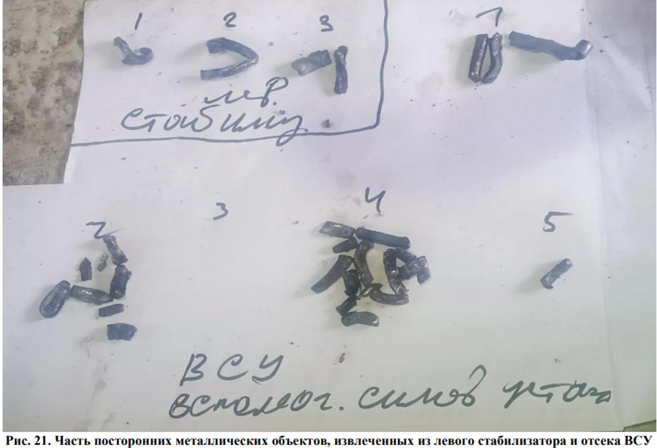 Крушение Azal: опубликованы предварительные результаты расследования - Image Kapital.kz