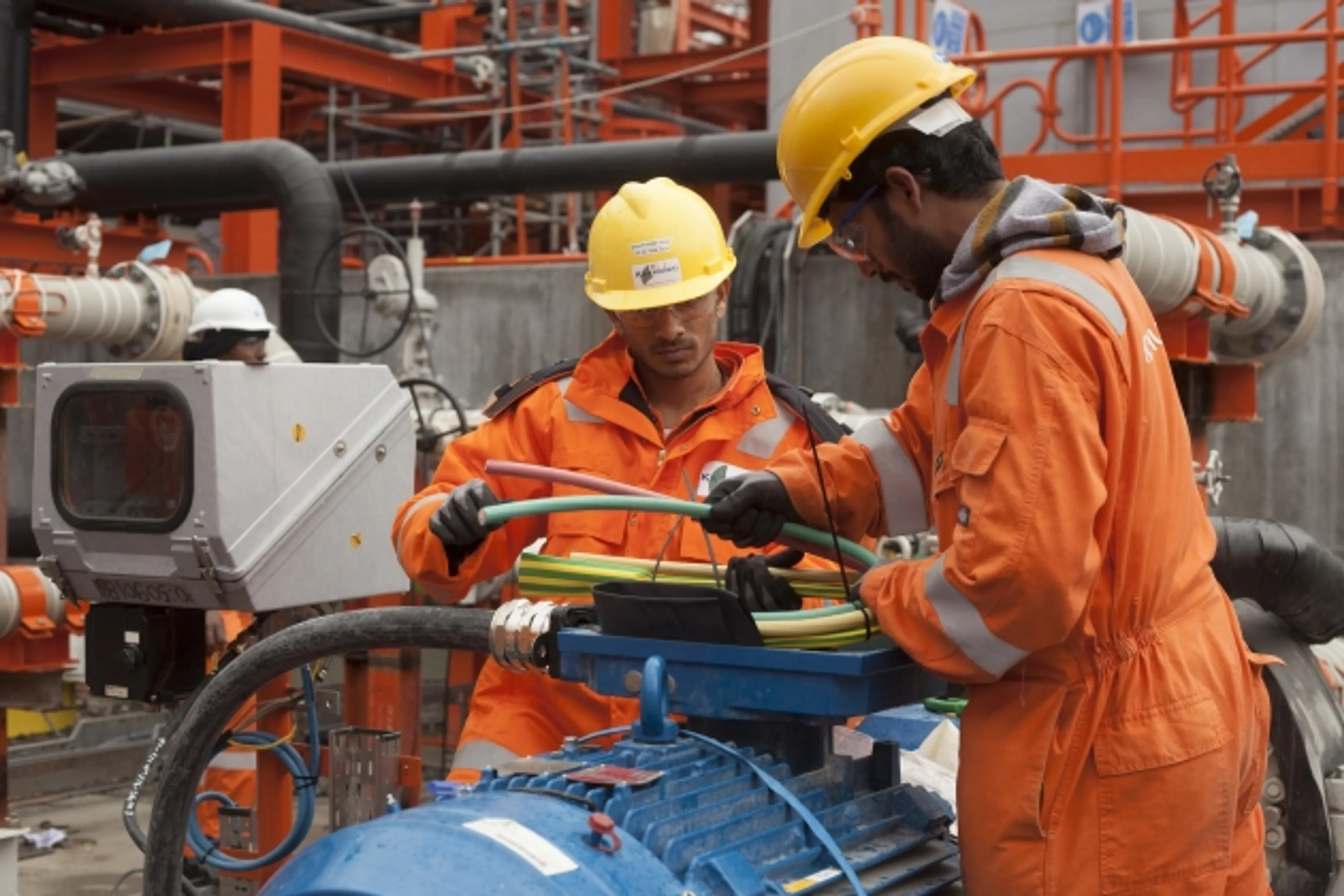 Капитал - Добыча на Кашагане начнется не раньше 2017 года