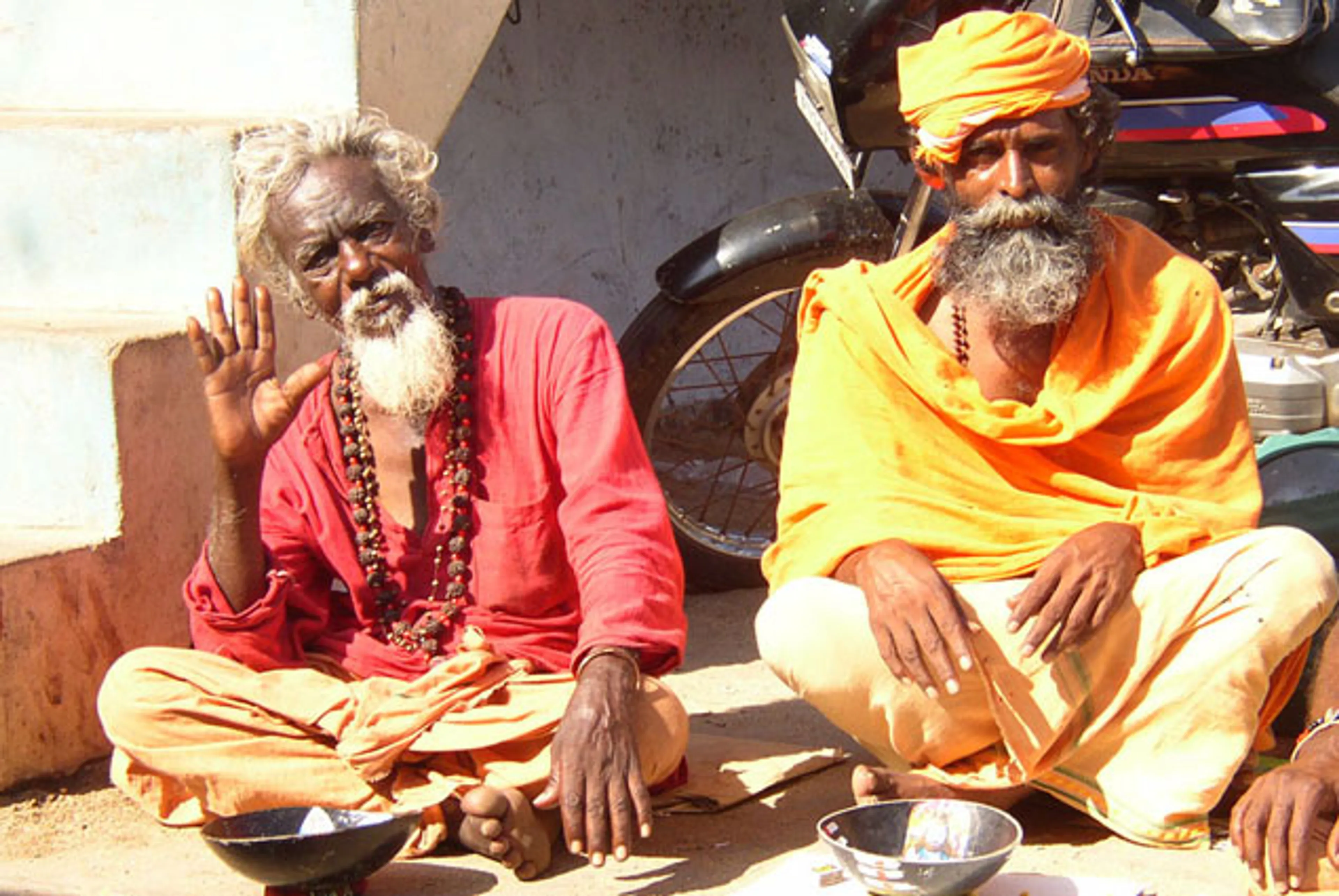 Капитал - Индия – самая привлекательная страна для инвестиций