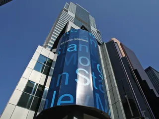 Капитал - Morgan Stanley советует ставить на укрепление рубля