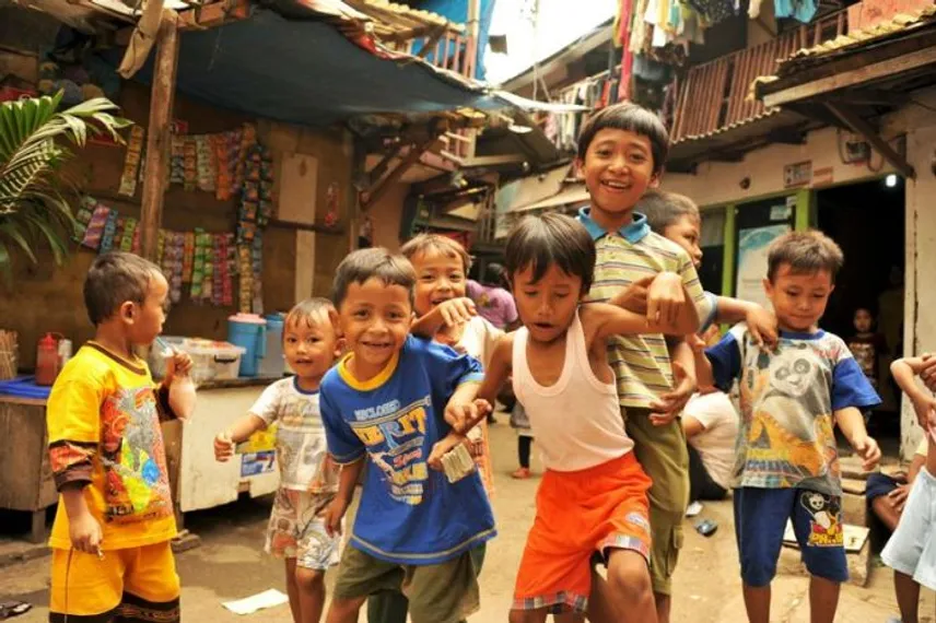 Капитал - Джакарта, Токио и Чунцин будут самыми населенными к 2035 году