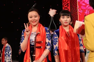 Капитал - Можно ли познать страну через национальную музыку?