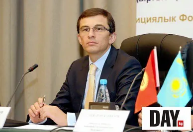 Назначен председатель правления KAZNEX INVEST