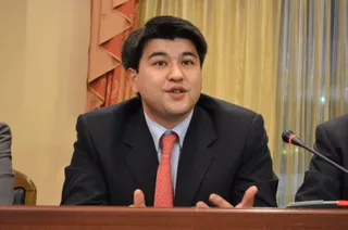 Капитал - 6,6 трлн тенге составят затраты на вторую пятилетку ФИИР