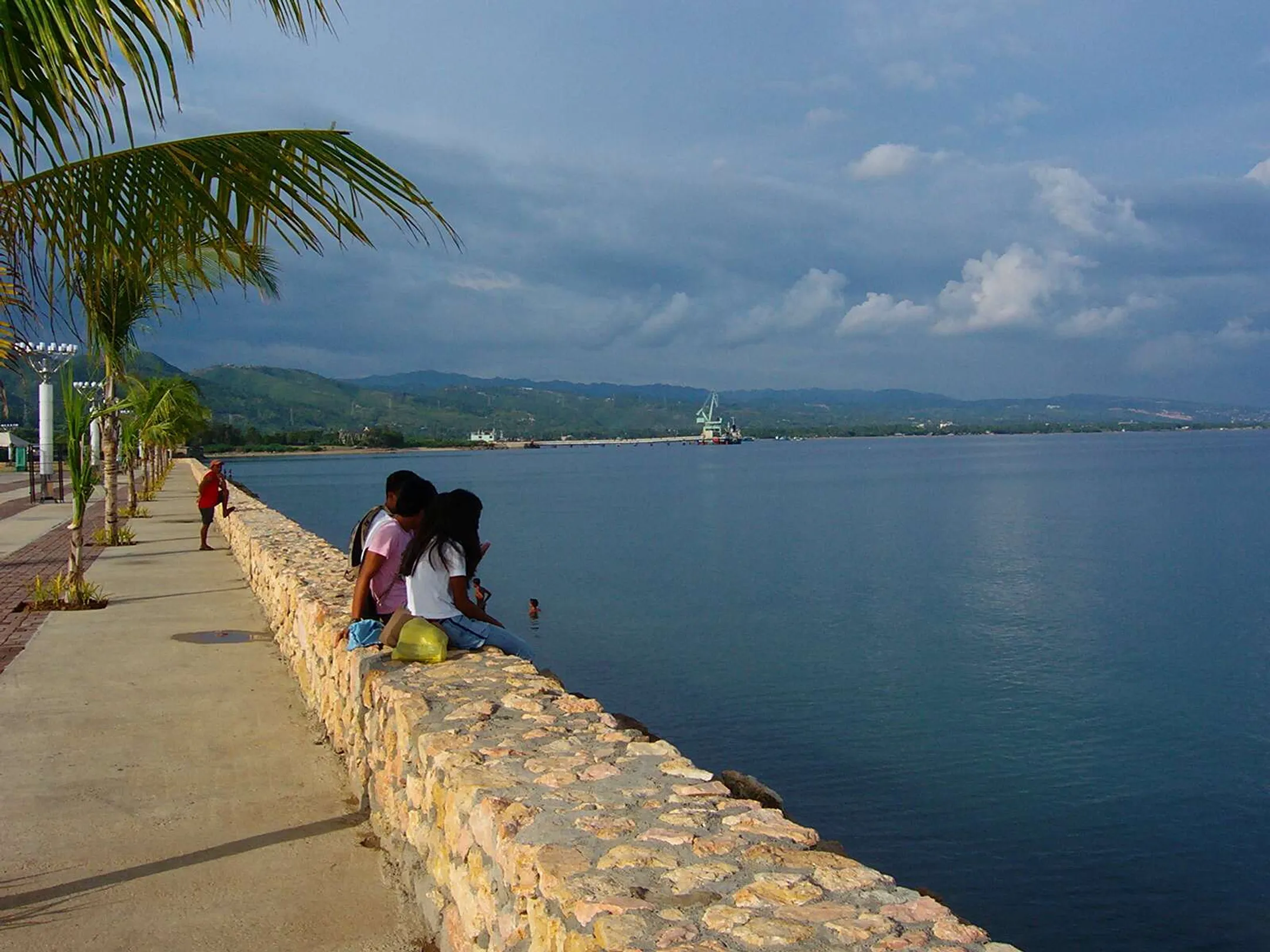 Казахстанцам разрешили отдыхать на Филиппинах - Image Kapital.kz