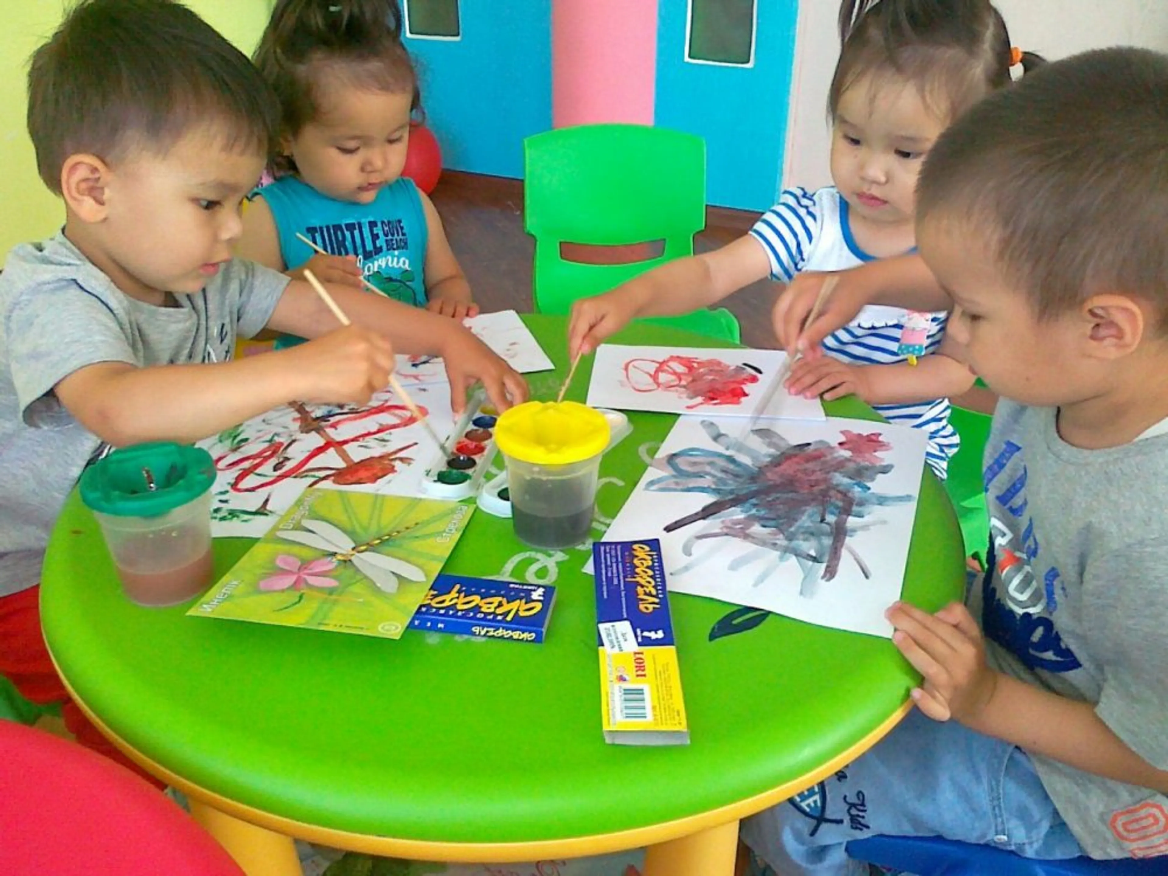 Капитал - Госсектор стимулирует бизнес инвестировать в социальную сферу