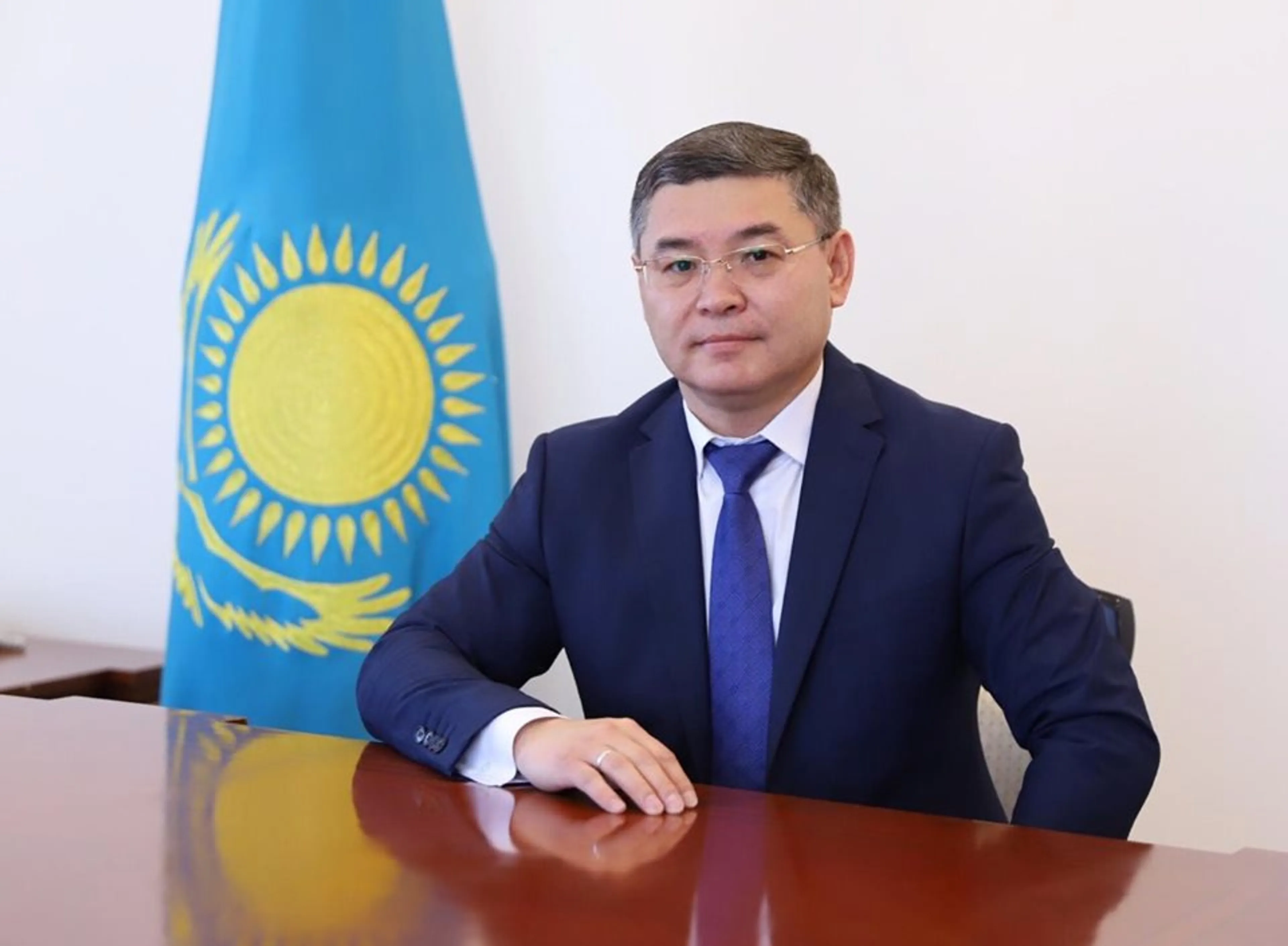 Капитал - Назначен новый заместитель акима Мангистауской области