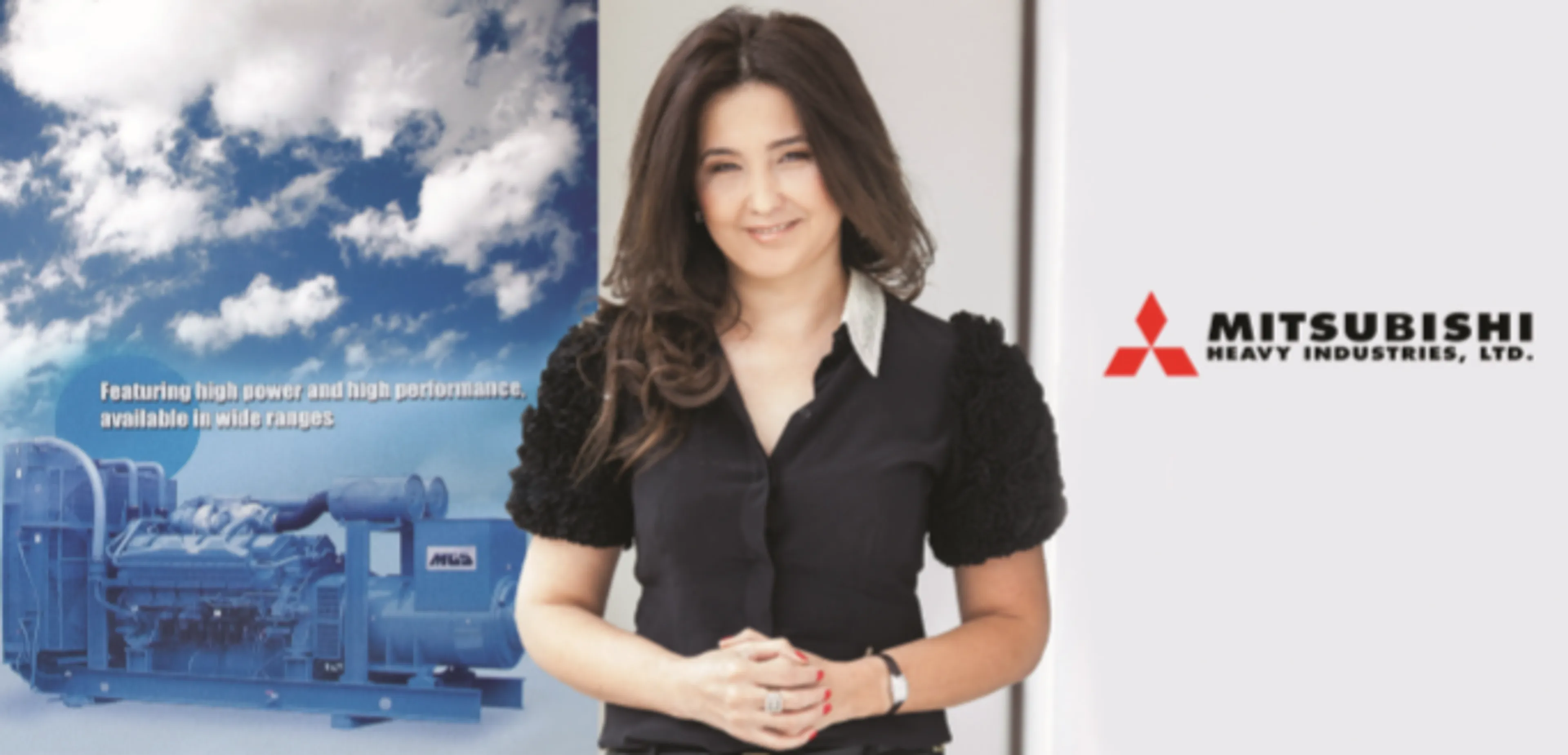 Капитал - Mitsubishi – генератор бизнеса в Казахстане