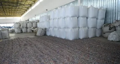 В Туркестанской области открыли завод за $20 млн