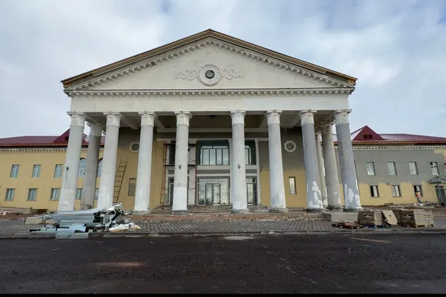 Фото: пресс-служба правительства РК 