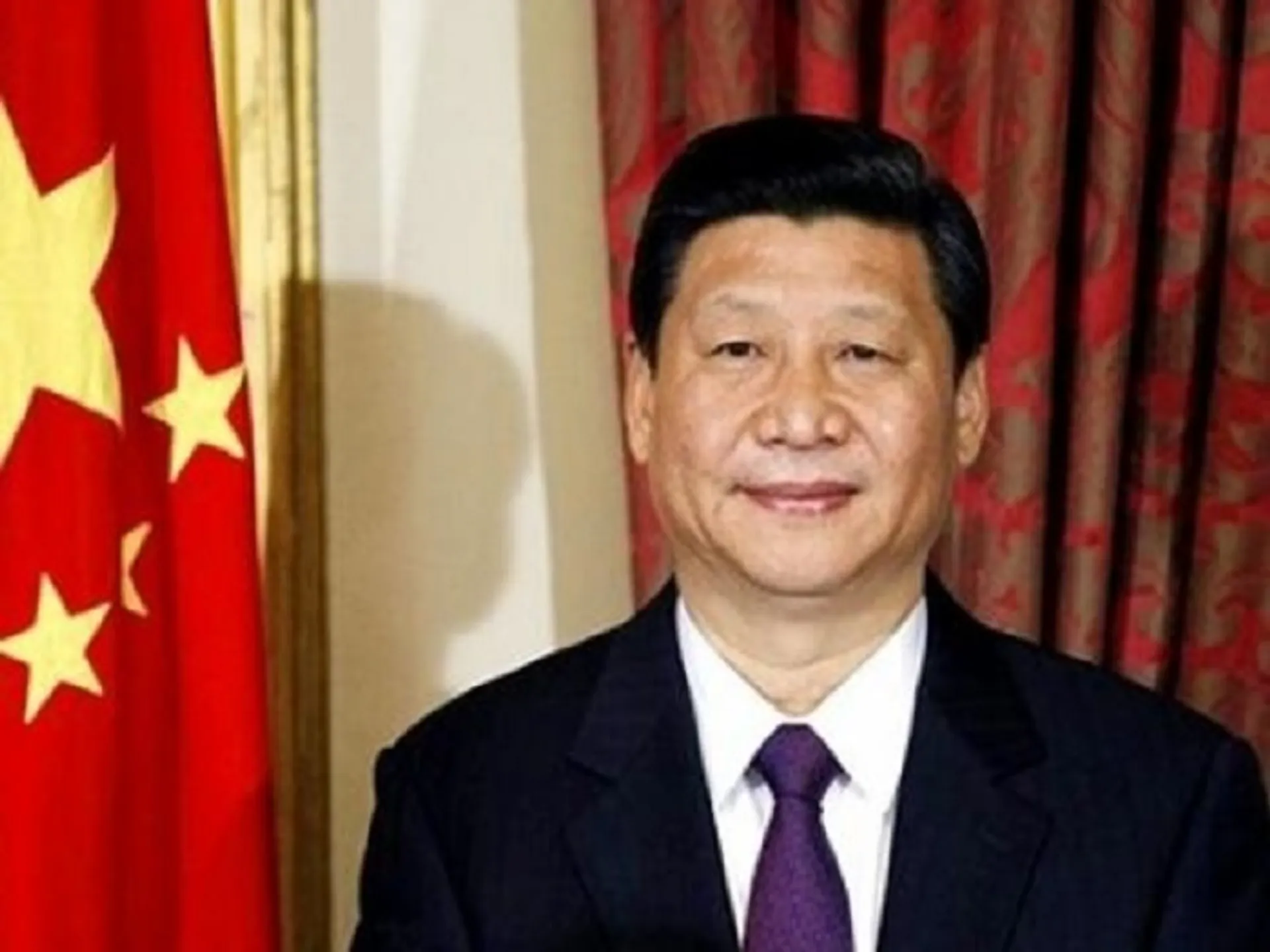 Капитал - Си Цзиньпин прибыл в Казахстан