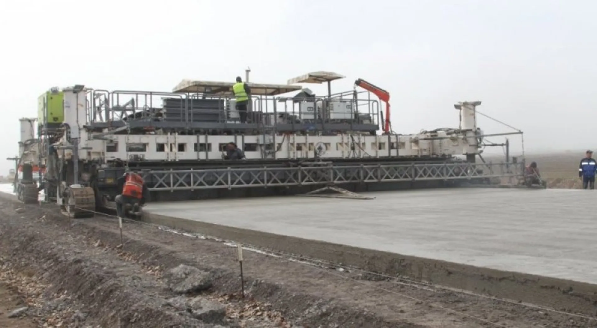 Капитал - Размер платы за проезд по БАКАД определит государство