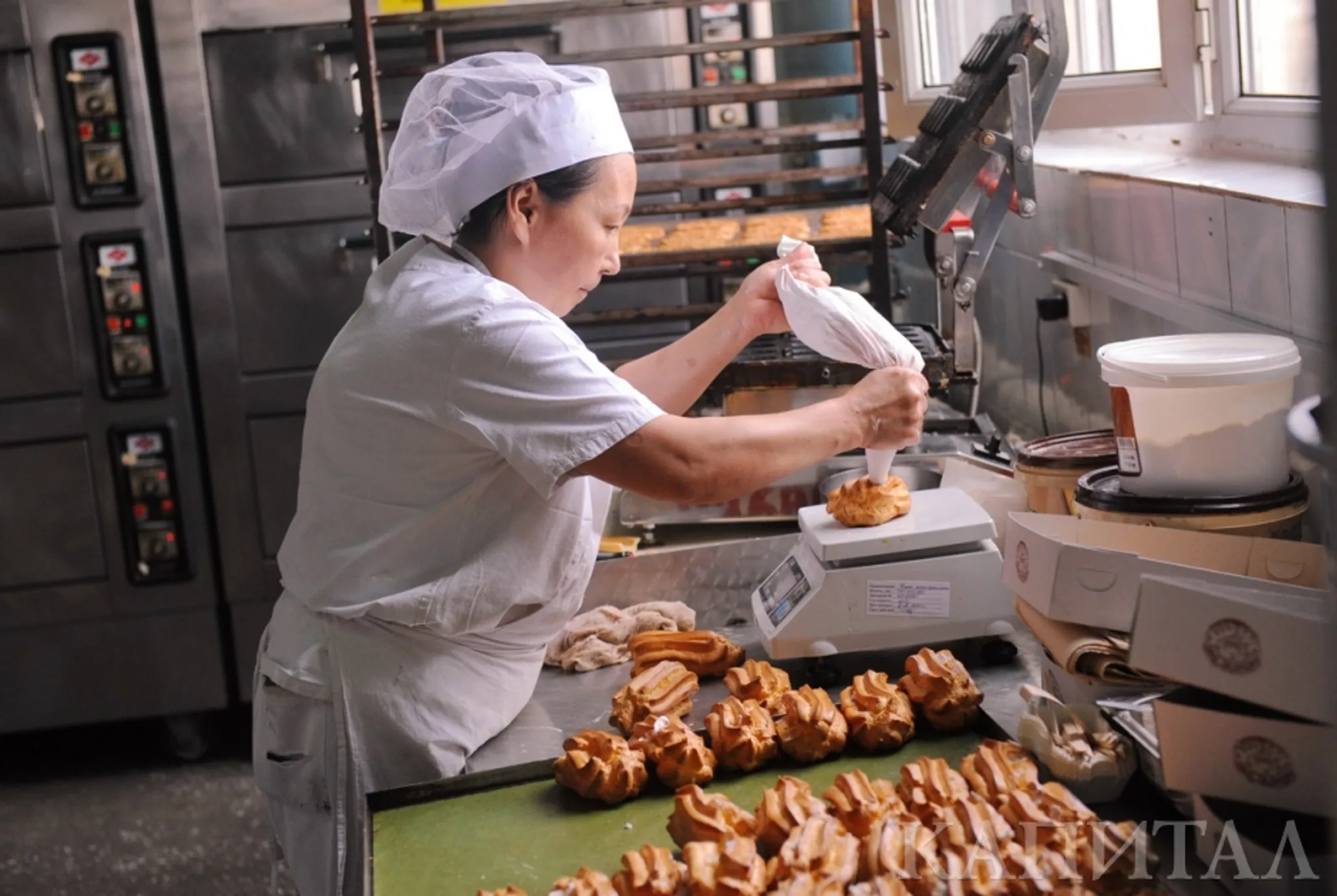 Бизнес в Казахстане фиксирует рекордные прибыли - Image Kapital.kz