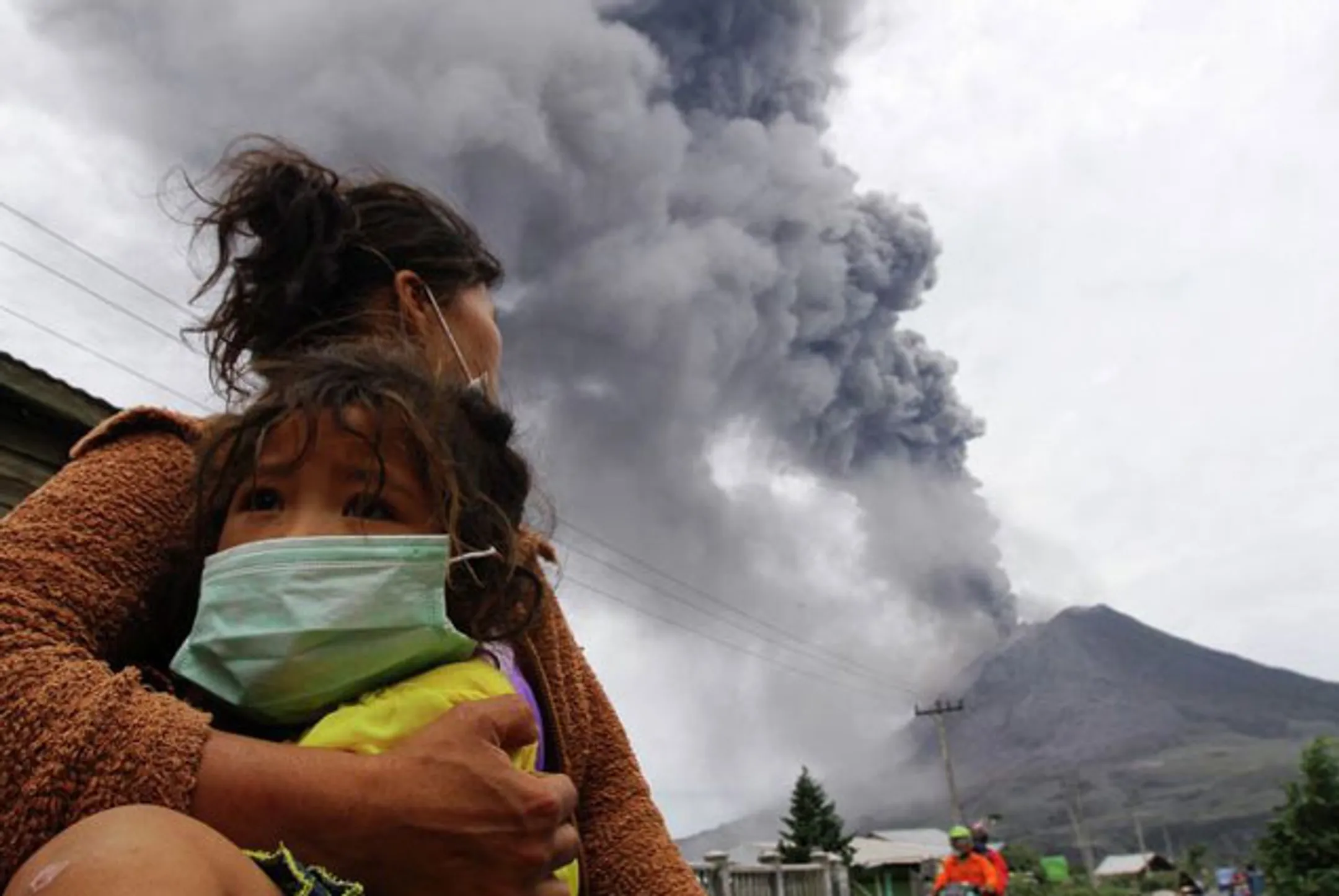 В Индонезии закрыты пять аэропортов - Image Kapital.kz