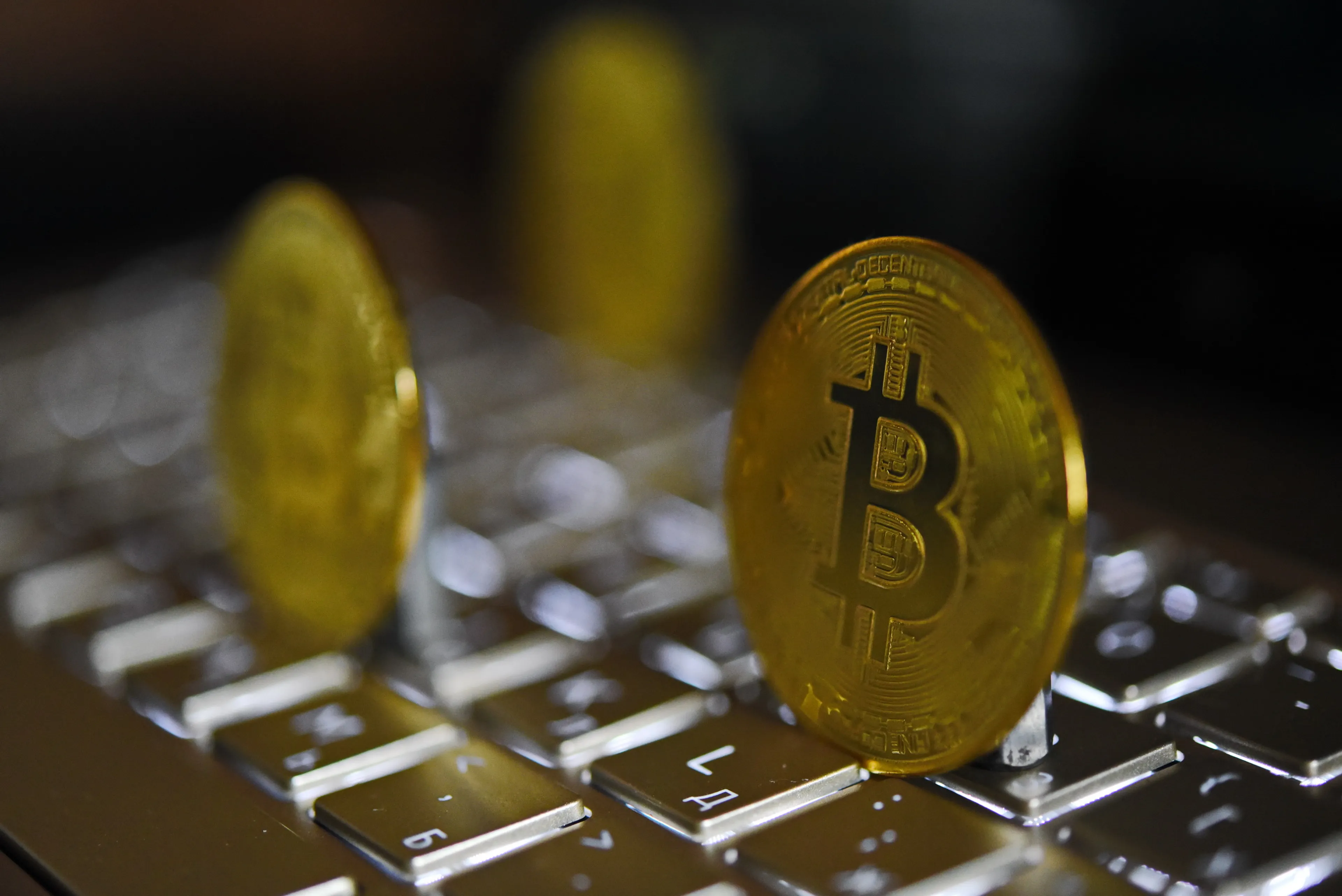 Капитал - Bitcoin - пауза или остановка?