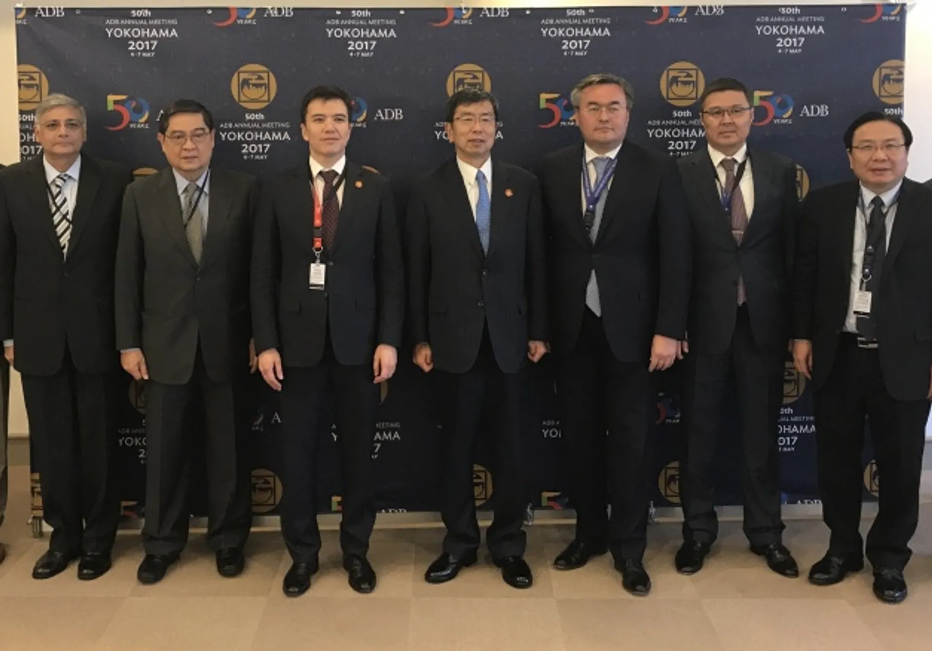 Капитал - АБР разрабатывает новую стратегию партнерства с Казахстаном