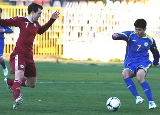 Капитал - Все равны как на подбор