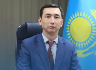 Капитал - Назначен руководитель Департамента АЗРК по Астане