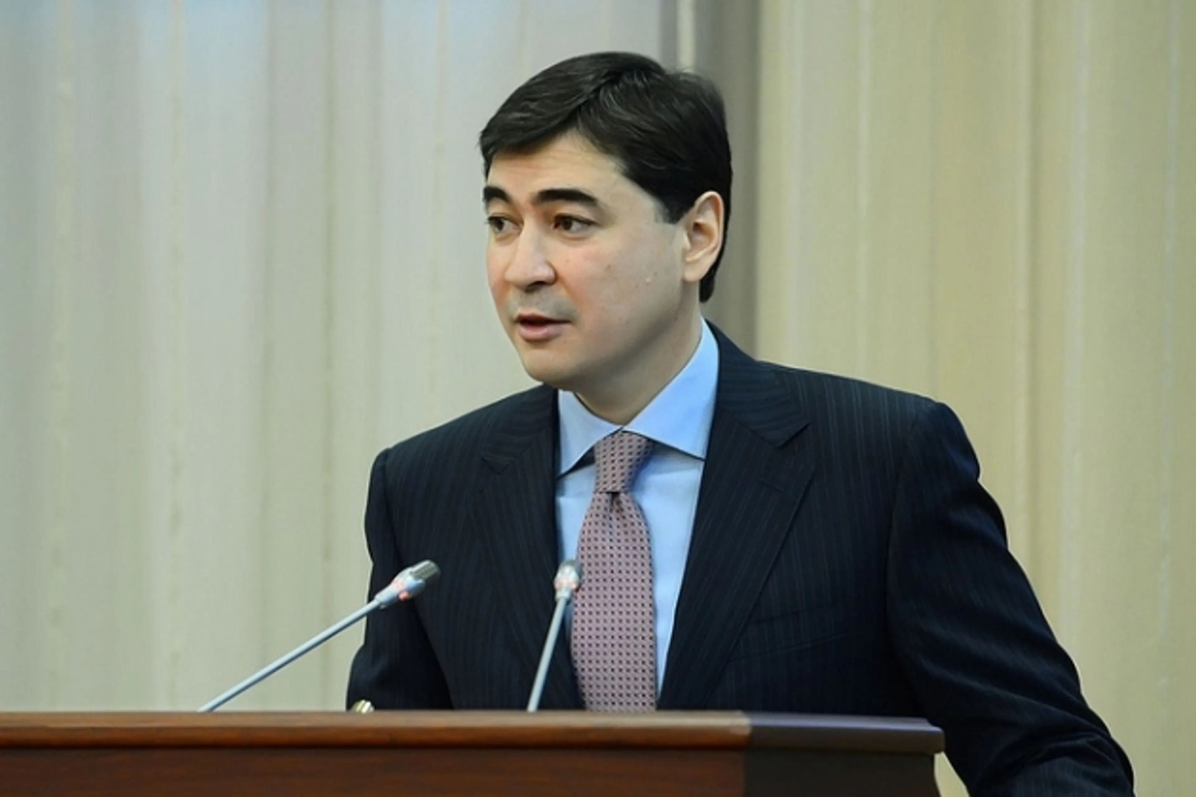 Капитал - 11 лет лишения свободы для экс-главы АРЕМ Оспанова запросил гособвинитель